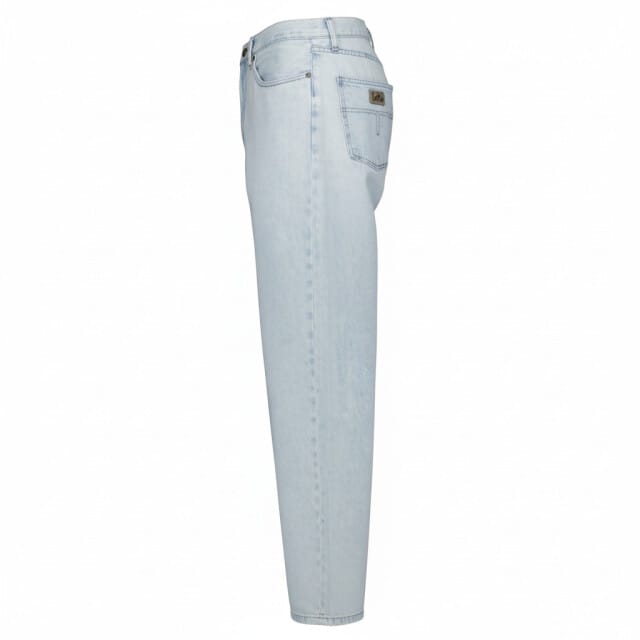 Lois Skater Loose Z Jeans Lichtblauw 3227-7973