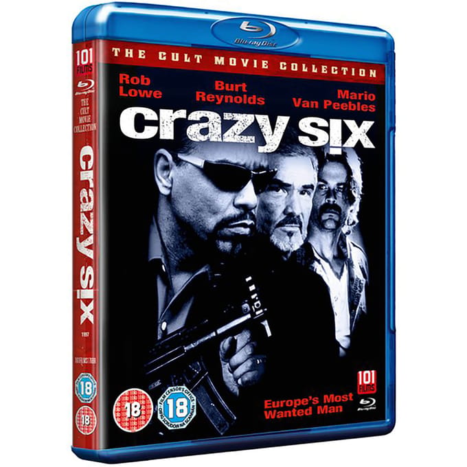 Crazy Six