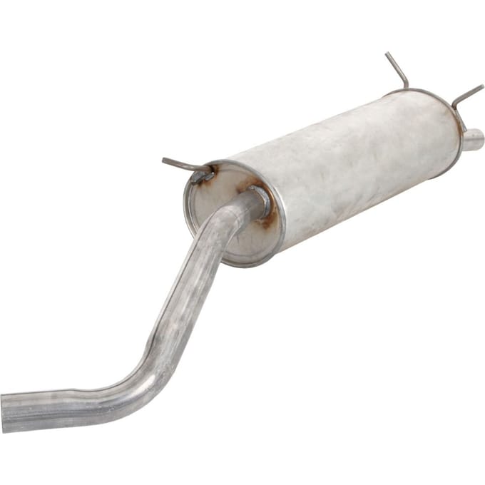 Geluiddemper achter BOSAL 200-229