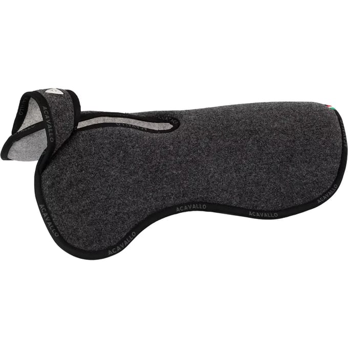Paardenschokdemper Acavallo Pad MF WFS