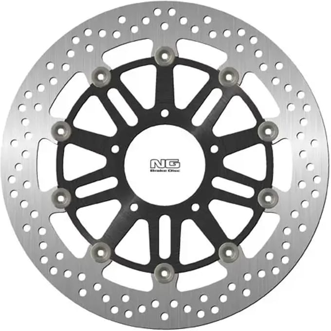 Vloeiende motorremschijf NG Brake Disc DIS1729G