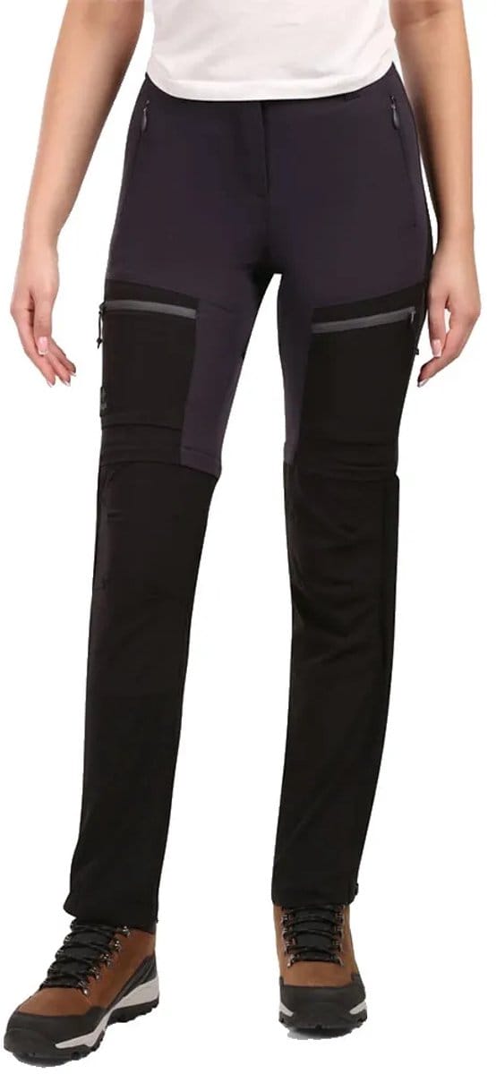 Kilpi Hosio Broek Zwart 36 / Regular Vrouw