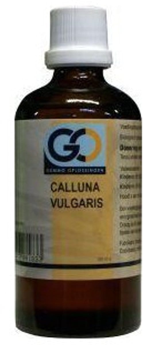 Go Calluna Vulgaris