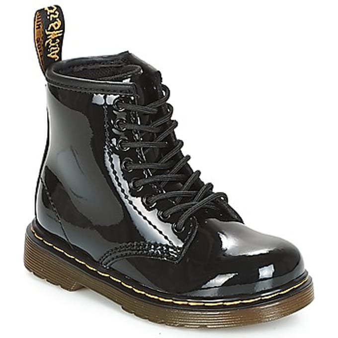 Dr. Martens  Laarzen PATENT TODDLER