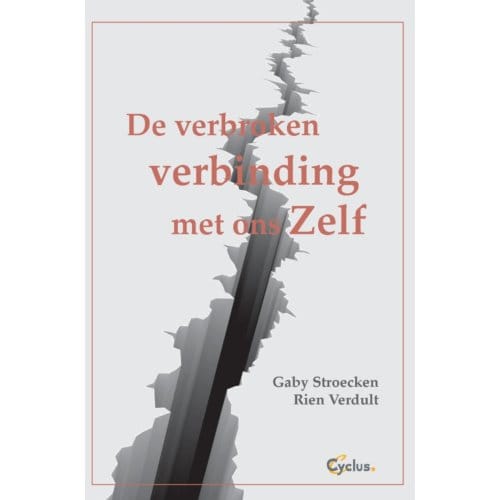 De Verbroken Verbinding - Gaby Stroecken