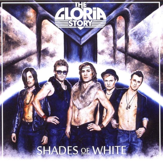 Shades of white