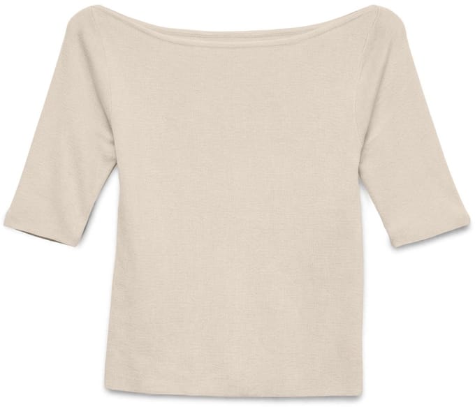 Vero Moda Gebreide pullover VMHELENA Gebreide pullover