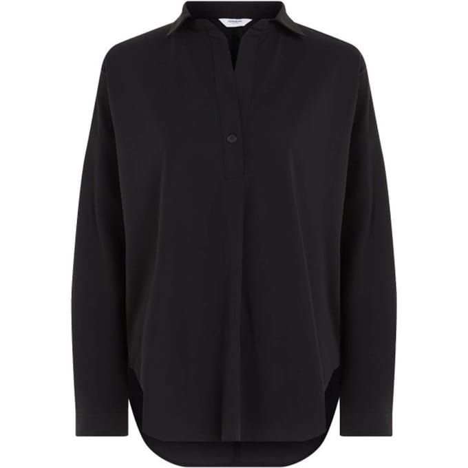 Penn & Ink Top lange mouw magda