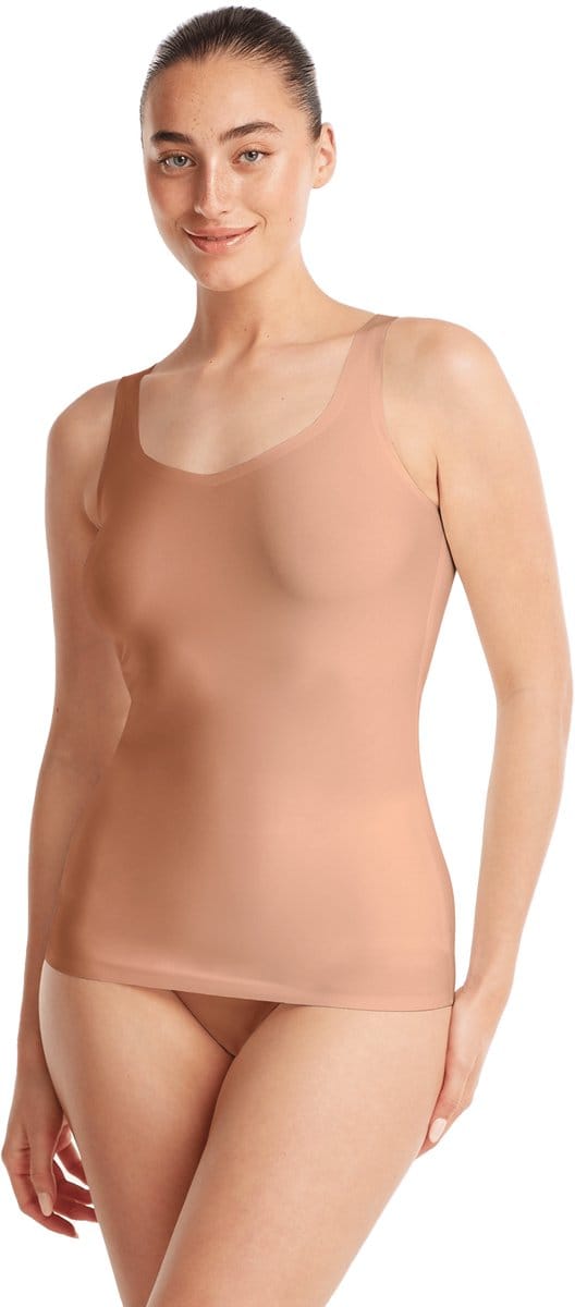 Ten Cate Secrets singlet 2-way pink nut voor Dames | Maat M