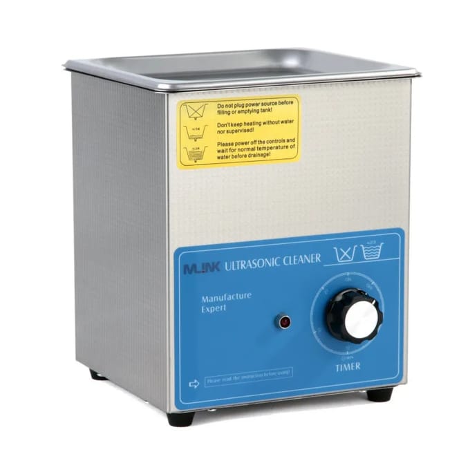 1,3 Liter Component Ultrasoonreiniger Mod-113t