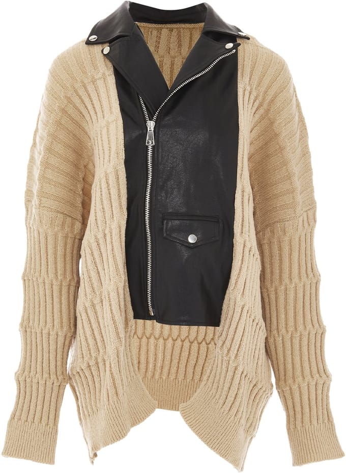 NAEMI Vest