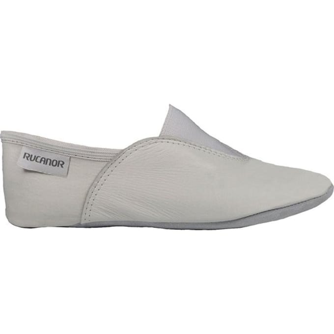 Rucanor Hamburg Turnschoen Wit - Indoor schoenen - wit - 44