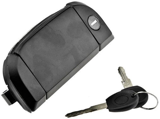 Portiergreep buiten OEM 701837205