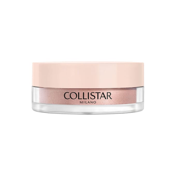 Collistar Loose Powder Impeccabile 02 Luminous - 10 gr