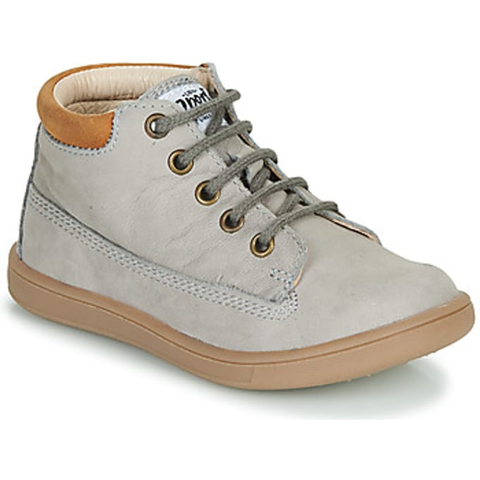 Hoge Sneakers GBB NORMAN