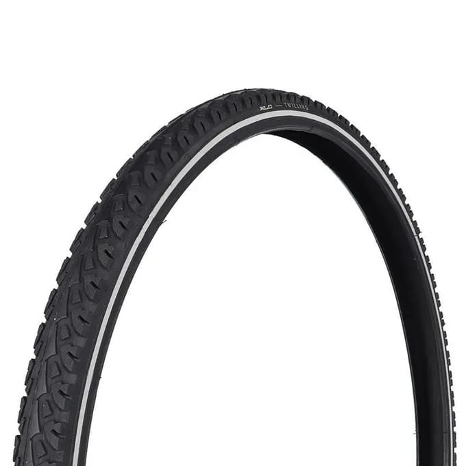Starre band XLC VT-T20 Twilling 37-622