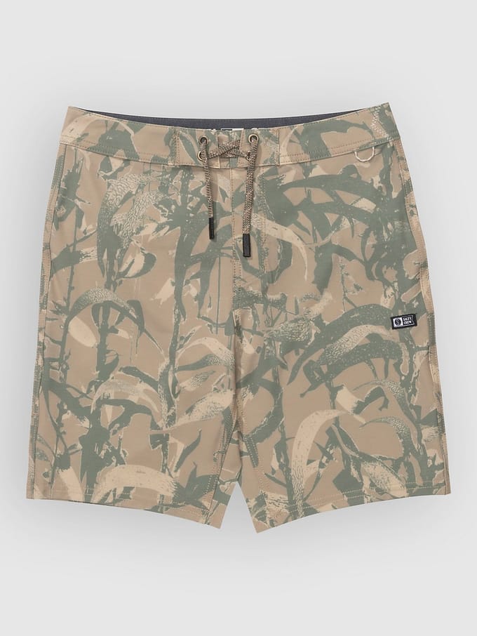 Salty Crew Crew Kids Boardshorts patroon