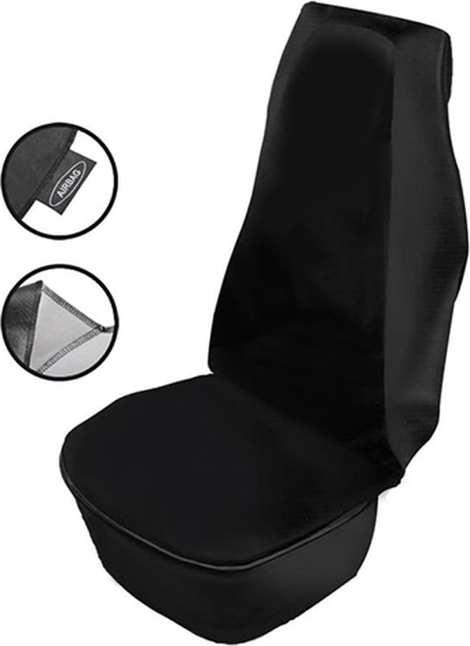 Monteurshoes Kunstleder/Skai