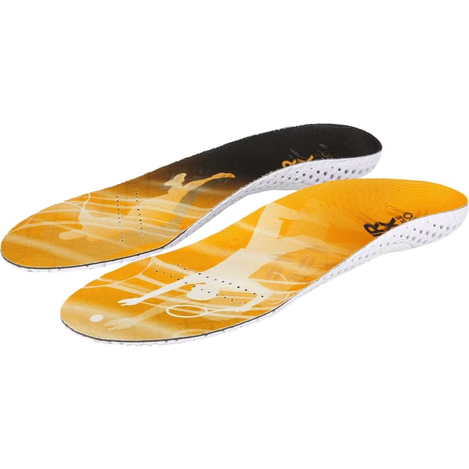 AcePro - Medium profile - Schoenmaat EU34.5-36.5