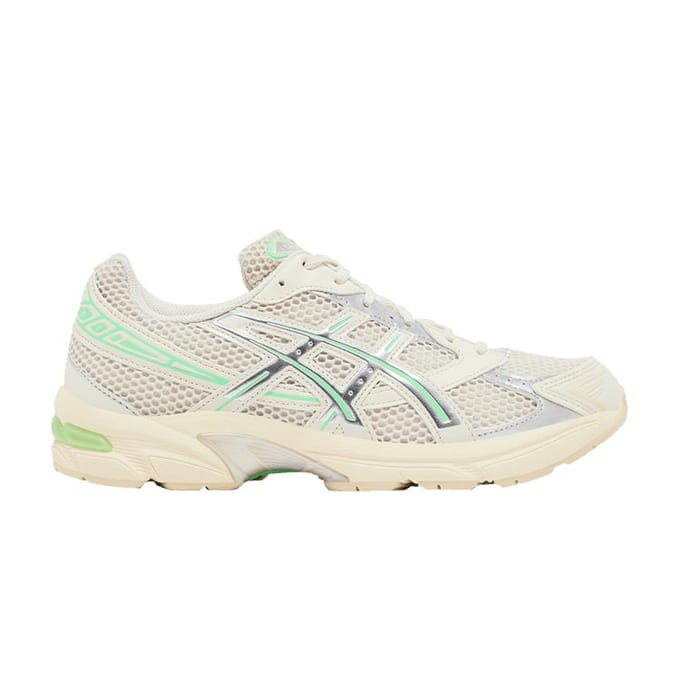 ASICS Gel-1130 Pale Oak Menthol (Vrouwen) 44 beige