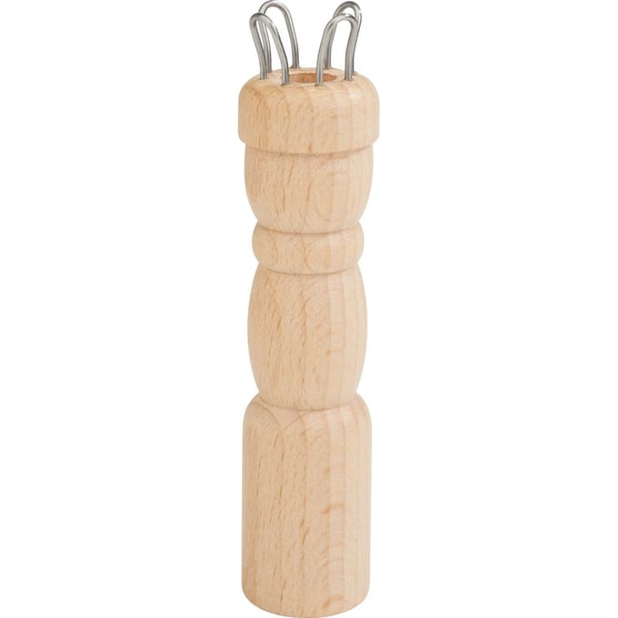 VBS Breimolen, 4-mesh