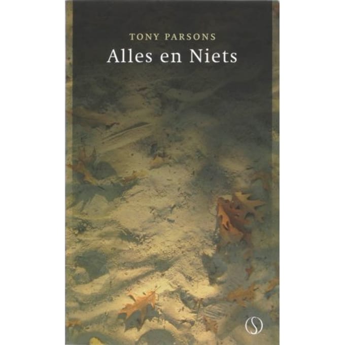 Alles En Niets - T. Parsons