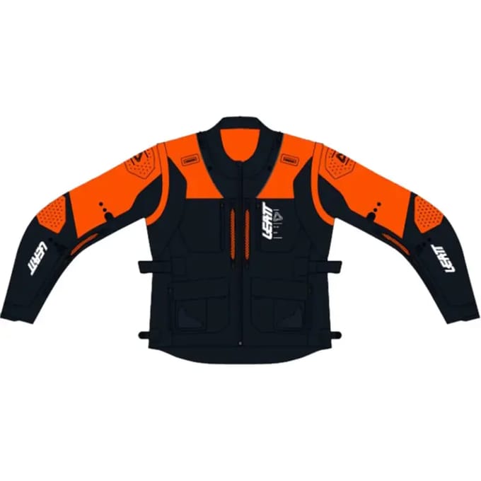 Motorjas Leatt 5.5