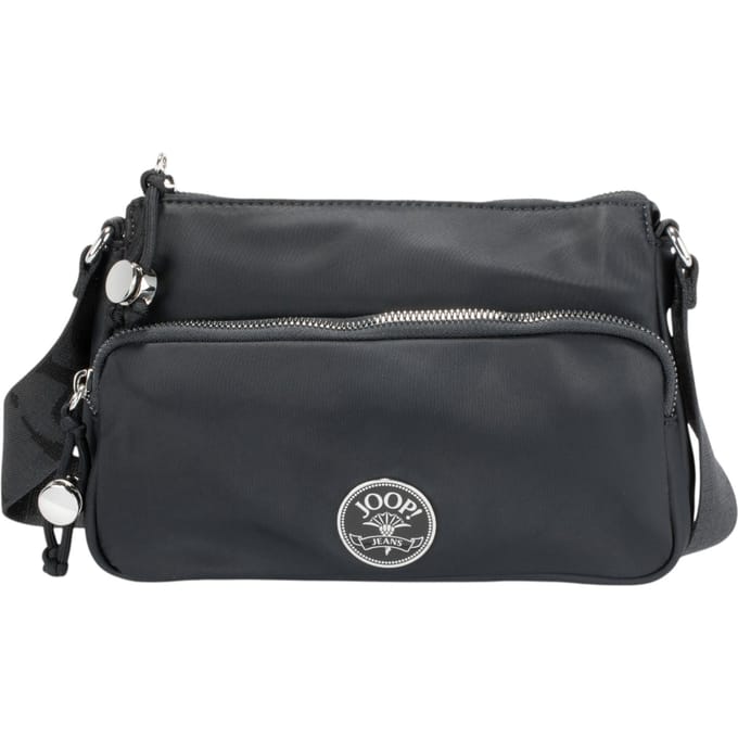 Joop Jeans Women Lietissimo 1.0 Jasmina - Schoudertas S 24 cm (black)