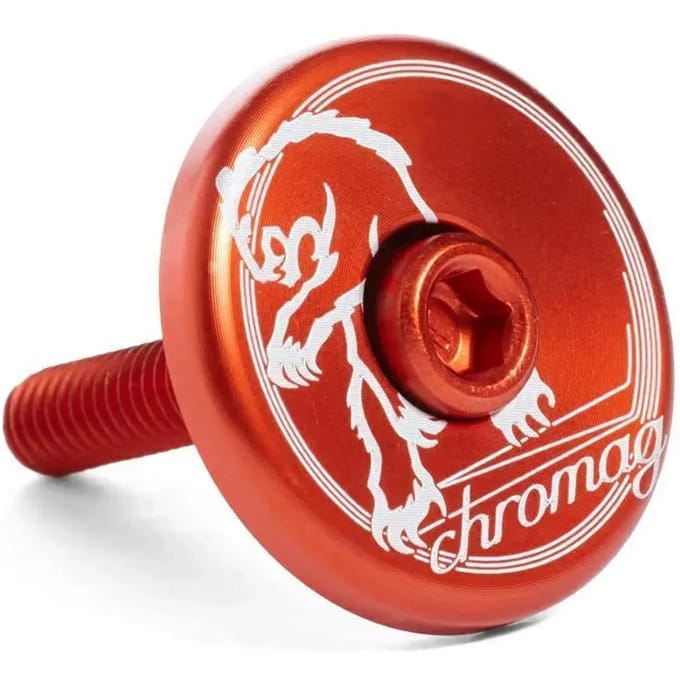 Stengelplug Chromag Top