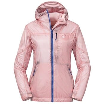 Blazer SchÖffel Thermo Tosc