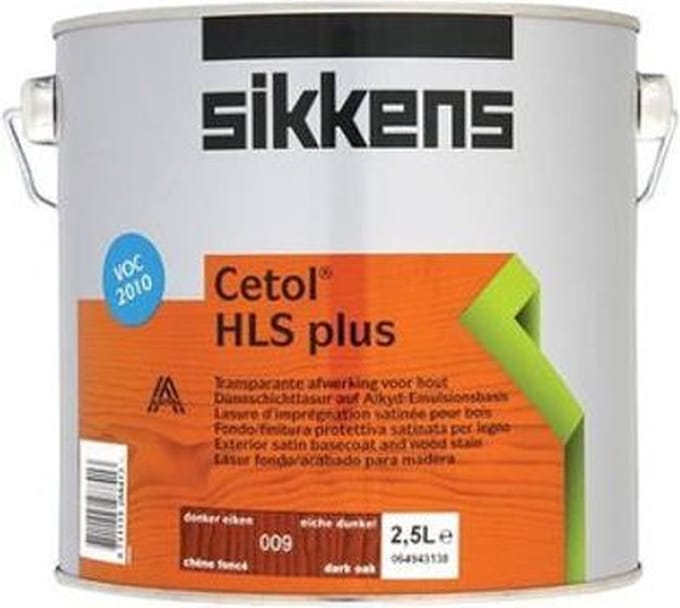 SIKKENS SCHLS2.5/048