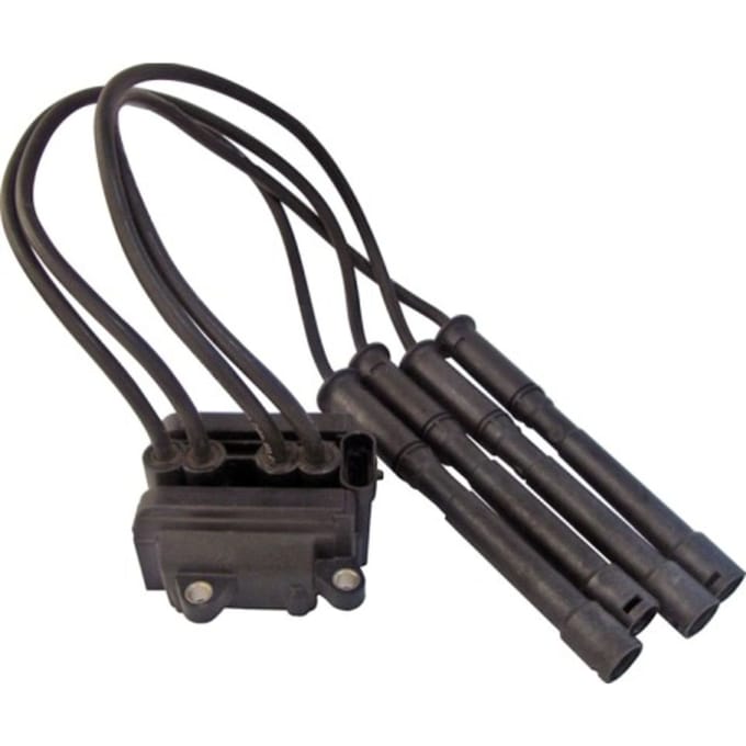 Bobine HELLA 5DA 358 000-581