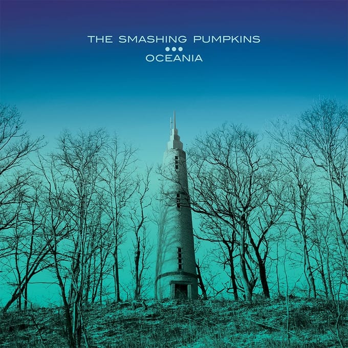 Oceania - Smashing Pumpkins