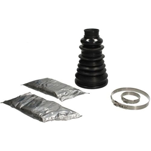 Balgenset, aandrijfas SPIDAN 23005