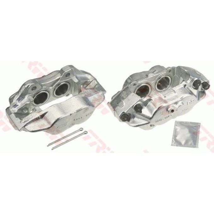 Remklauw TRW BHS1285E, voor links
