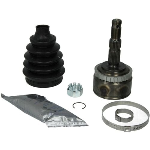 Homokineet reparatie set, aandrijfas SPIDAN 23992