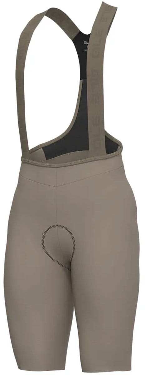 Ale Pr-e Master 2.0 Fietsbroek Bruin S Man
