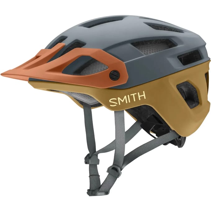 Smith Engage MIPS Helmet grijs