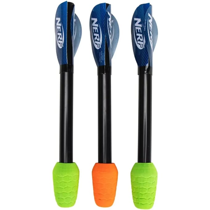 Vuurpijlen Nerf Universal (x3)