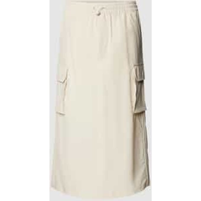 Midirok met cargozakken
