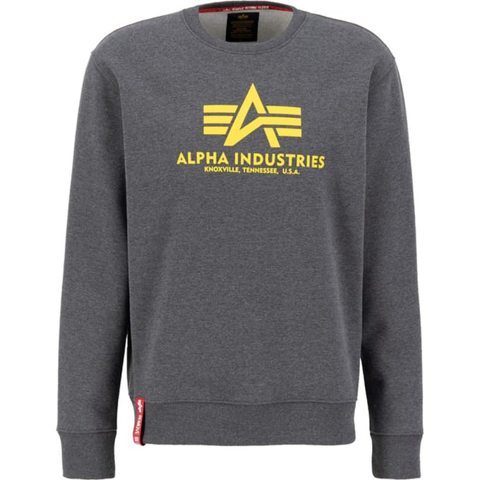 Zweet Alpha Industries Basic