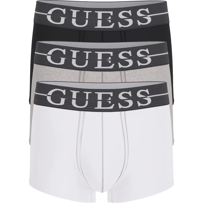 Boxershorts Guess Joe U6GG00-K6YW1 (x3)