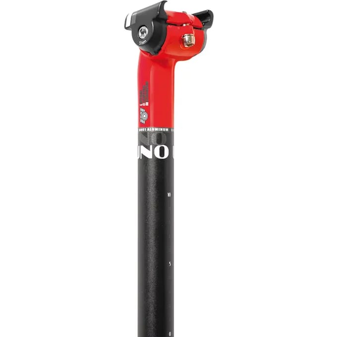 Zadelpen Kalloy Uno Ø30,9