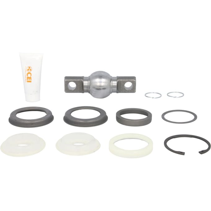 Reparatieset, stuur C.E.I 198612