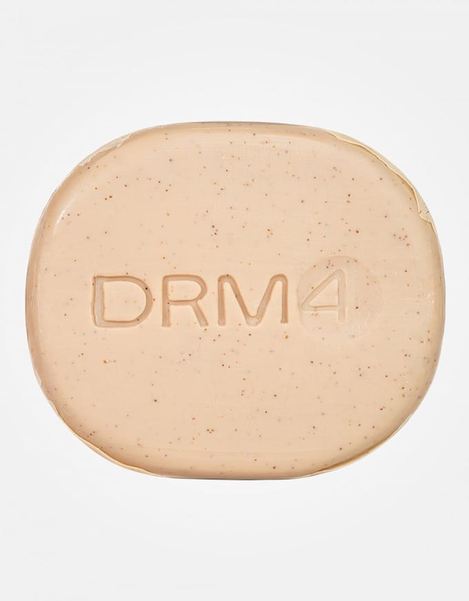 DRM4 Savon Eclaircissant Miracle Karité, 200gr
