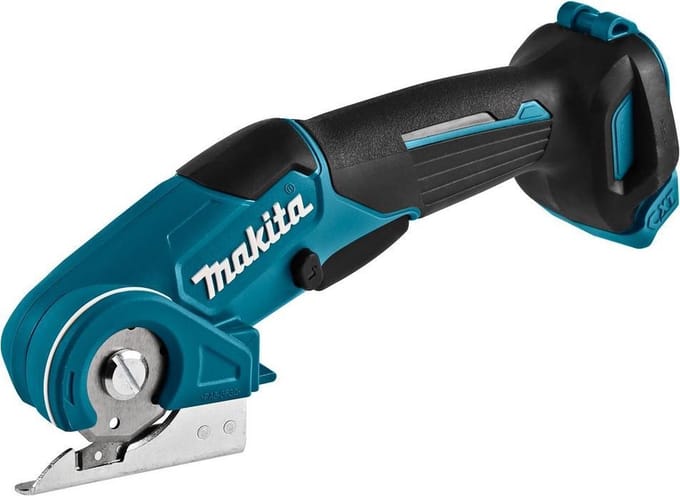 Makita Universele accuschaar CP100DZ CP100DZ Zonder accu, Zonder lader