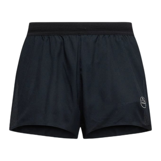 La Sportiva Pure 3´´ Korte Broek Zwart L Man