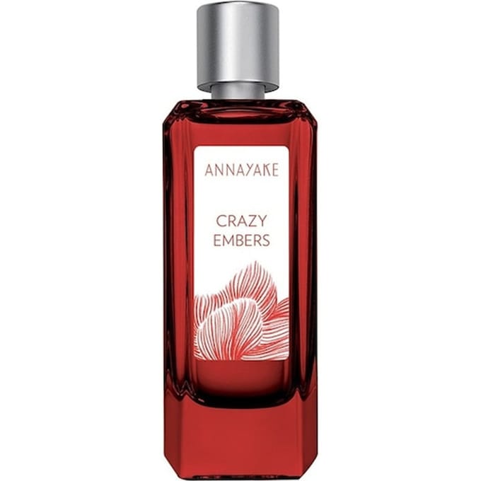Annayake GODAI by ANNAYAKE Eau de Toilette Spray Damesparfum Unisex 100 ml