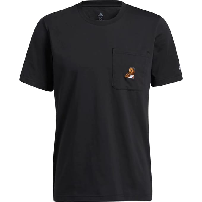 T-shirt adidas Dame Avatar PKT