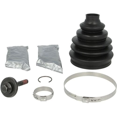 Balgenset, aandrijfas SPIDAN 25445